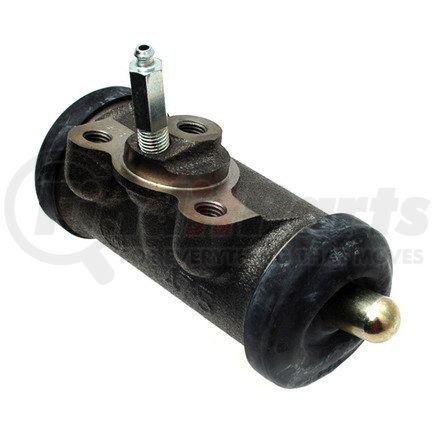 WC37881 by RAYBESTOS - Brake Parts Inc Raybestos Element3 Drum Brake Wheel Cylinder