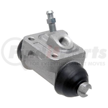 WC37961 by RAYBESTOS - Raybestos Element3 Wheel Cylinder