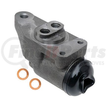 WC37249 by RAYBESTOS - Raybestos Element3 Wheel Cylinder