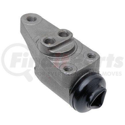 WC37253 by RAYBESTOS - Raybestos Element3 Wheel Cylinder