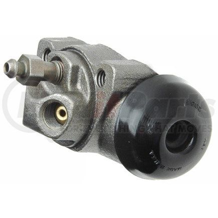 WC37262 by RAYBESTOS - Raybestos Element3 Wheel Cylinder