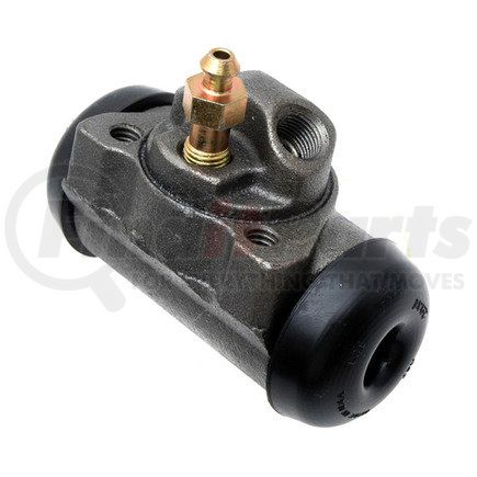 WC37263 by RAYBESTOS - Raybestos Element3 Wheel Cylinder