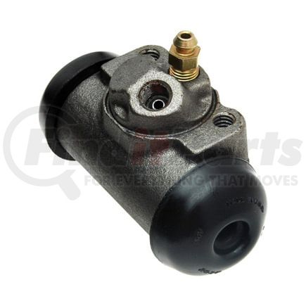 WC37268 by RAYBESTOS - Raybestos Element3 Wheel Cylinder