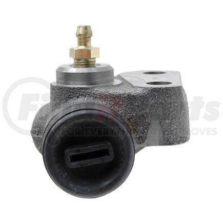 WC37284 by RAYBESTOS - Raybestos Element3 Wheel Cylinder