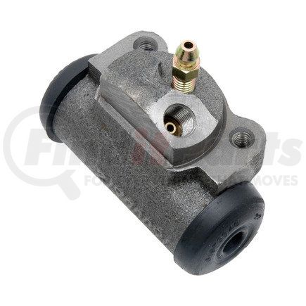 WC37311 by RAYBESTOS - Brake Parts Inc Raybestos Element3 Drum Brake Wheel Cylinder