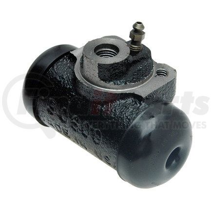 WC37316 by RAYBESTOS - Brake Parts Inc Raybestos Element3 Drum Brake Wheel Cylinder