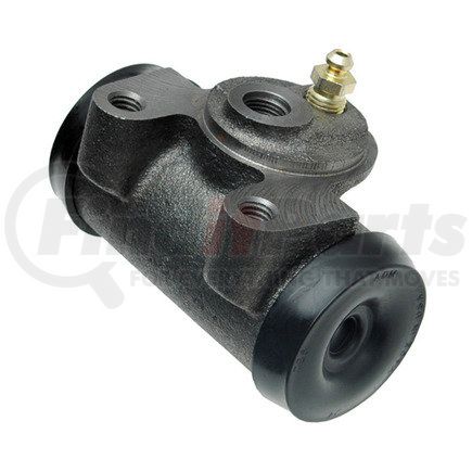 WC37317 by RAYBESTOS - Raybestos Element3 Wheel Cylinder