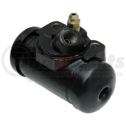 WC37333 by RAYBESTOS - Raybestos Element3 Wheel Cylinder