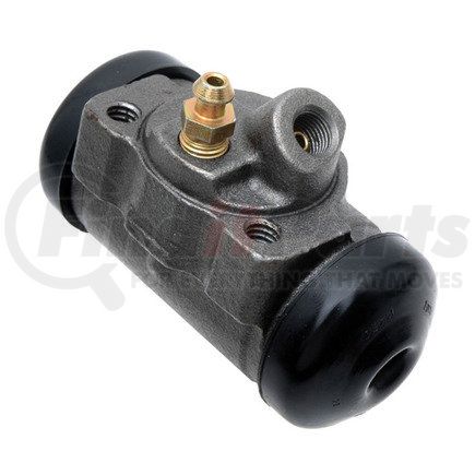 WC37334 by RAYBESTOS - Raybestos Element3 Wheel Cylinder