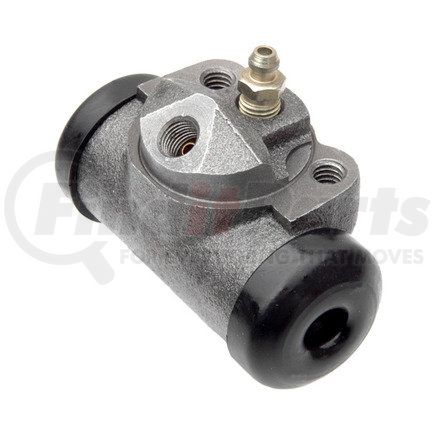 WC37343 by RAYBESTOS - Raybestos Element3 Wheel Cylinder