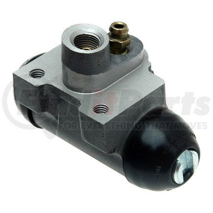 WC37345 by RAYBESTOS - Raybestos Element3 Wheel Cylinder