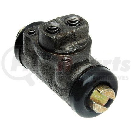 WC37348 by RAYBESTOS - Raybestos Element3 Wheel Cylinder