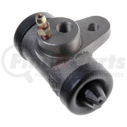 WC37349 by RAYBESTOS - Raybestos Element3 Wheel Cylinder