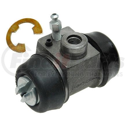 WC37353 by RAYBESTOS - Raybestos Element3 Wheel Cylinder