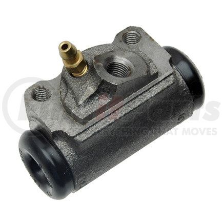 WC37377 by RAYBESTOS - Brake Parts Inc Raybestos Element3 Drum Brake Wheel Cylinder