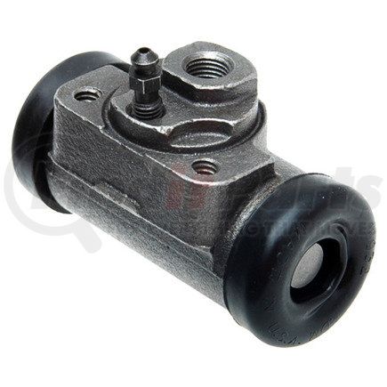 WC37400 by RAYBESTOS - Raybestos Element3 Wheel Cylinder