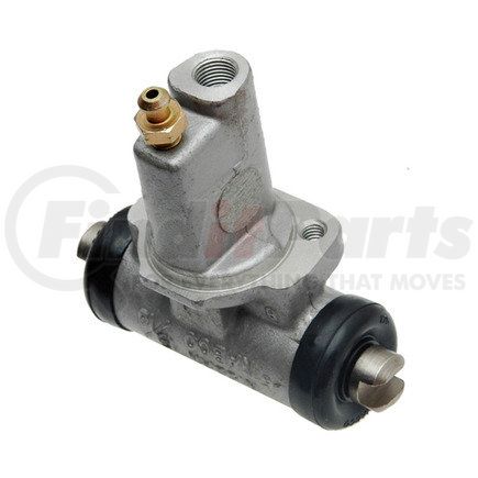 WC37406 by RAYBESTOS - Raybestos Element3 Wheel Cylinder