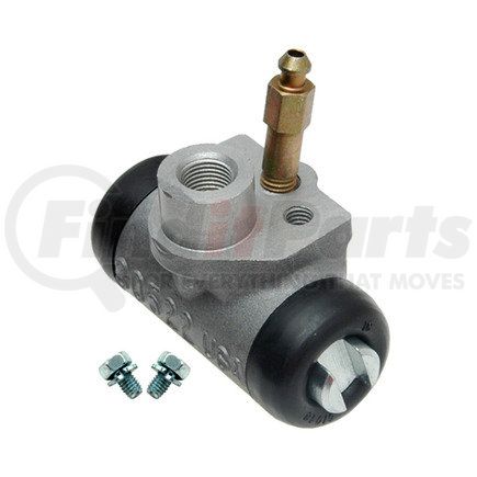 WC37418 by RAYBESTOS - Raybestos Element3 Wheel Cylinder