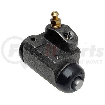 WC37530 by RAYBESTOS - Raybestos Element3 Wheel Cylinder