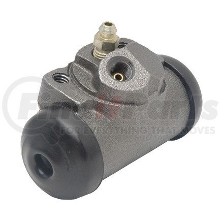 WC370192 by RAYBESTOS - Raybestos Element3 Wheel Cylinder