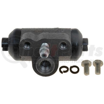 WC370197 by RAYBESTOS - Raybestos Element3 Wheel Cylinder