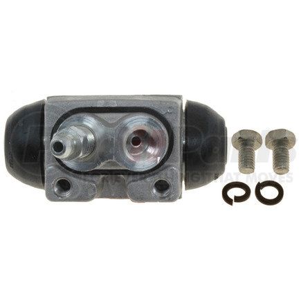 WC370198 by RAYBESTOS - Raybestos Element3 Wheel Cylinder