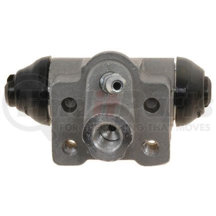 WC370206 by RAYBESTOS - Raybestos Element3 Wheel Cylinder