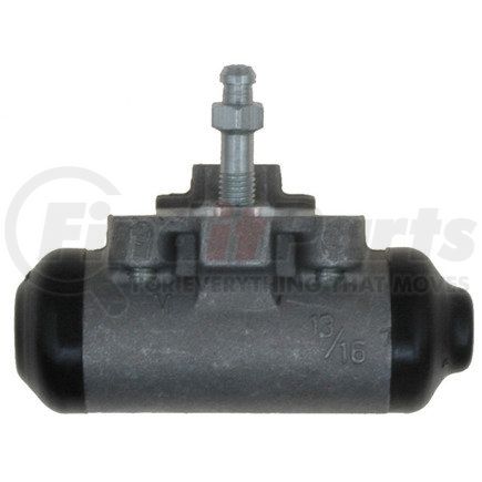 WC370207 by RAYBESTOS - Raybestos Element3 Wheel Cylinder