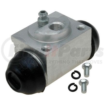 WC370210 by RAYBESTOS - Raybestos Element3 Wheel Cylinder