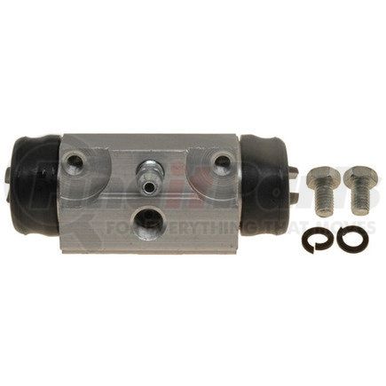 WC370211 by RAYBESTOS - Raybestos Element3 Wheel Cylinder