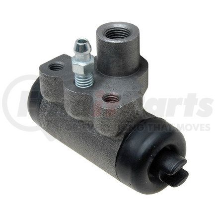 WC370212 by RAYBESTOS - Raybestos Element3 Wheel Cylinder