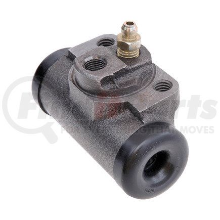 WC370185 by RAYBESTOS - Raybestos Element3 Wheel Cylinder