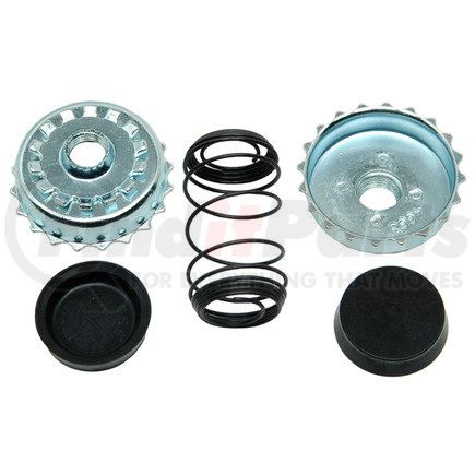 WK8 by RAYBESTOS - Raybestos Element3 Wheel Cylinder Kit