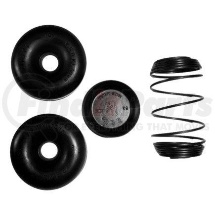 WK54 by RAYBESTOS - Brake Parts Inc Raybestos Element3 Drum Brake Wheel Cylinder Kit