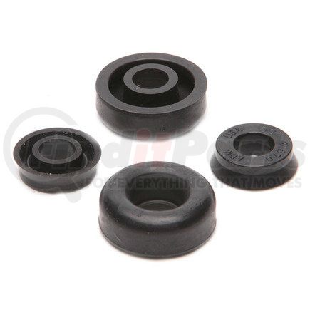 WK1652 by RAYBESTOS - Brake Parts Inc Raybestos Element3 Drum Brake Wheel Cylinder Kit