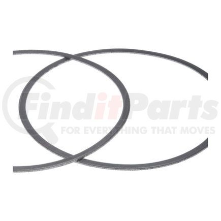 X1900-C0003-01 by ROADWARRIOR - Direct Fit Replacement Diesel Particulate Filter (DPF) Gasket for Cummins