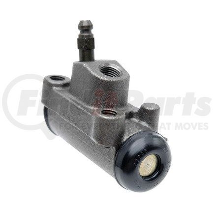 WC37968 by RAYBESTOS - Brake Parts Inc Raybestos Element3 Drum Brake Wheel Cylinder