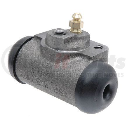 WC37999 by RAYBESTOS - Raybestos Element3 Wheel Cylinder