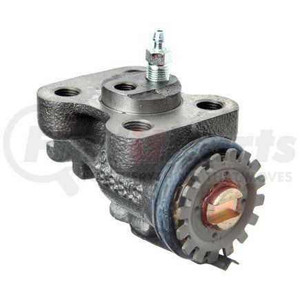 WC370003 by RAYBESTOS - Raybestos Element3 Wheel Cylinder