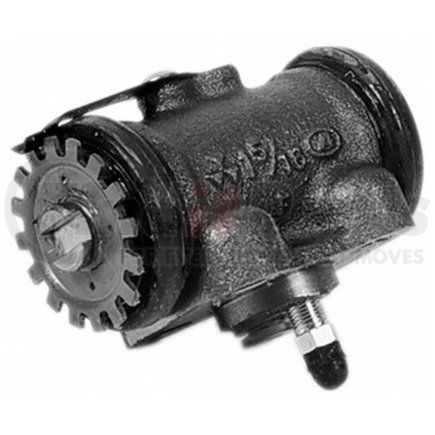 WC370005 by RAYBESTOS - Raybestos Element3 Wheel Cylinder