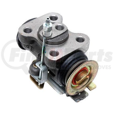 WC370006 by RAYBESTOS - Raybestos Element3 Wheel Cylinder