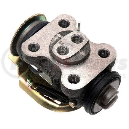 WC370007 by RAYBESTOS - Raybestos Element3 Wheel Cylinder