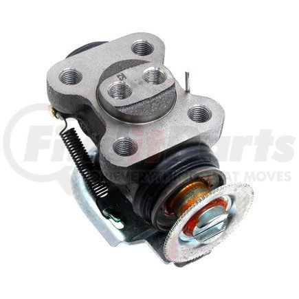 WC370008 by RAYBESTOS - Raybestos Element3 Wheel Cylinder