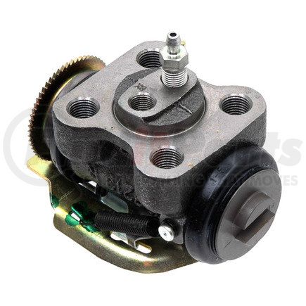 WC370009 by RAYBESTOS - Raybestos Element3 Wheel Cylinder