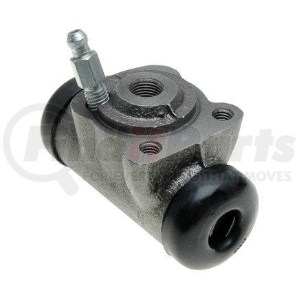 WC370056 by RAYBESTOS - Raybestos Element3 Wheel Cylinder