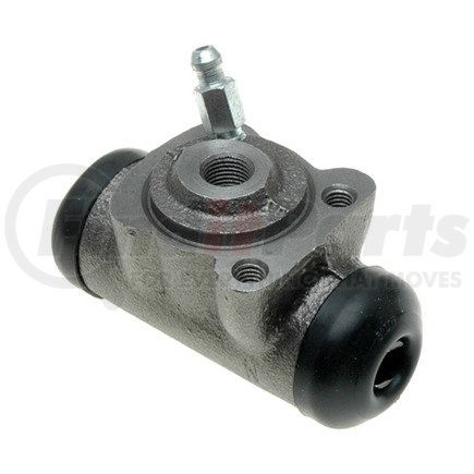 WC370057 by RAYBESTOS - Raybestos Element3 Wheel Cylinder