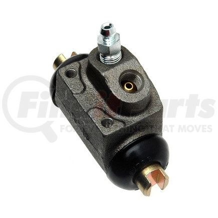 WC370087 by RAYBESTOS - Raybestos Element3 Wheel Cylinder