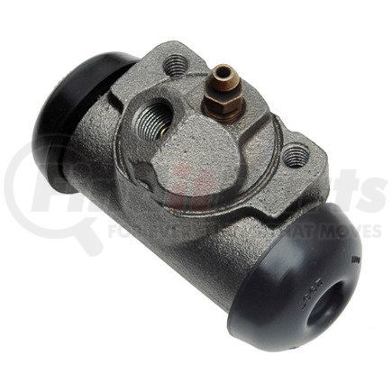 WC370091 by RAYBESTOS - Raybestos Element3 Wheel Cylinder