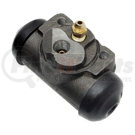 WC370105 by RAYBESTOS - Raybestos Element3 Wheel Cylinder