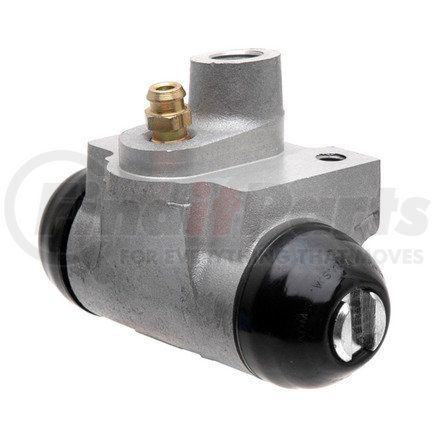 WC370131 by RAYBESTOS - Raybestos Element3 Wheel Cylinder